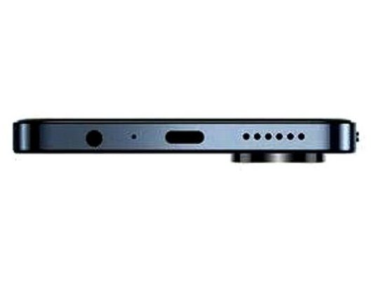 Смартфон Tecno Camon 20 Pro 8/256Gb Black